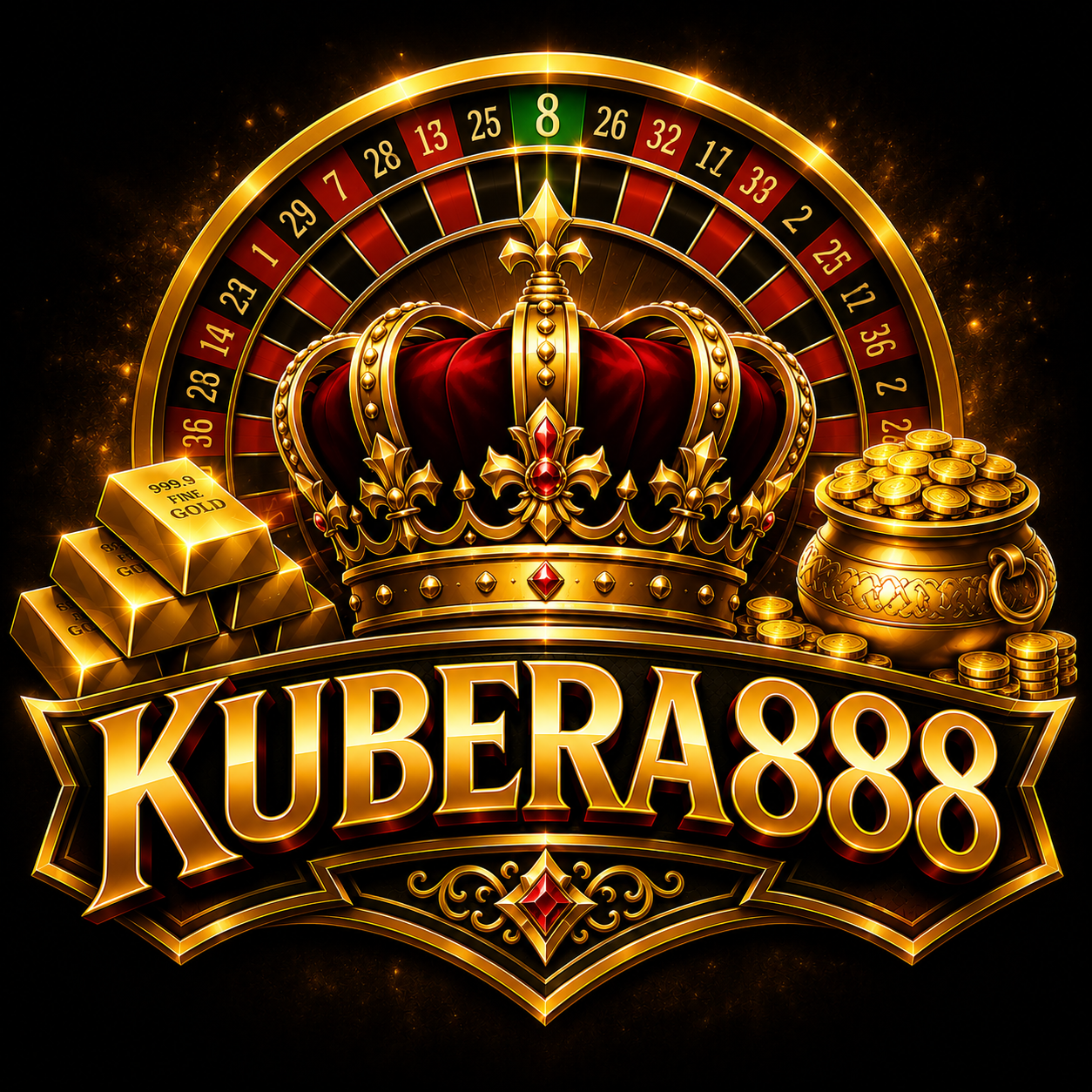 kubera888
